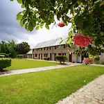 Hotel Domaine Malar