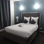Hotel Domaine Malar Guillerval