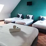 Hotel Domaine Malar