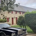 Hotel Domaine Malar 3*