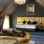 Hotel Domaine Malar Guillerval