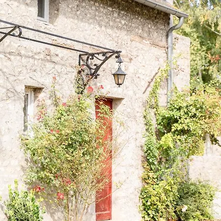 Domaine Malar Hotel Guillerval