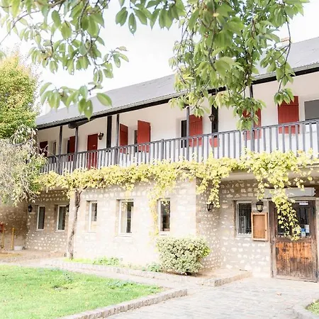 Hotel Domaine Malar 3*