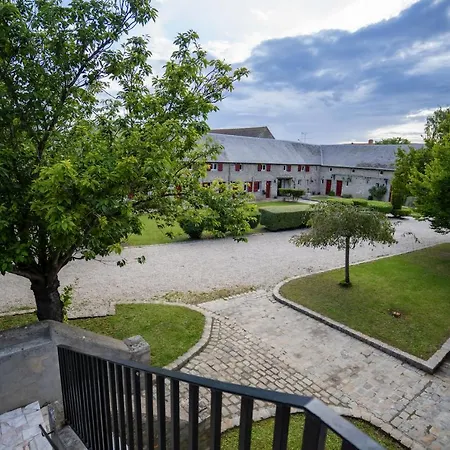 Domaine Malar Hotel Guillerval