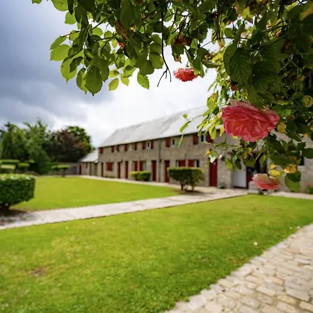 فندق Domaine Malar