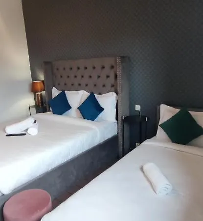 Domaine Malar Hotel
