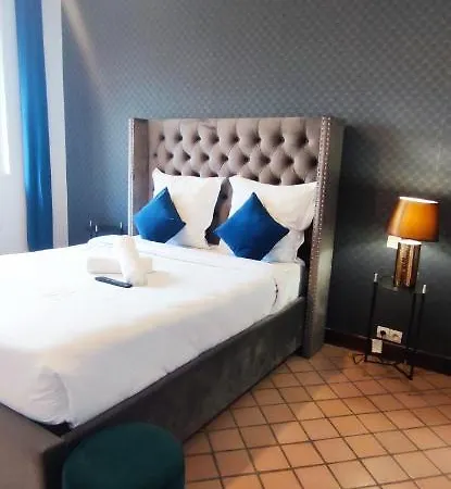 Domaine Malar 3*