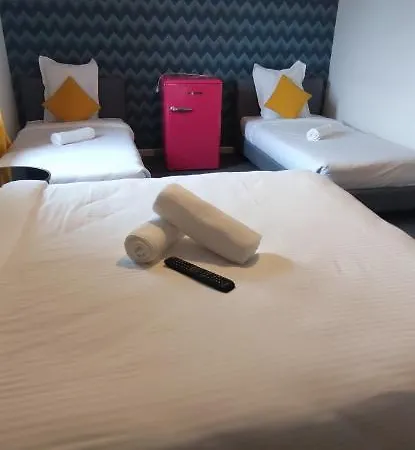 Hotel Domaine Malar