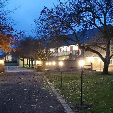 Domaine Malar 3*