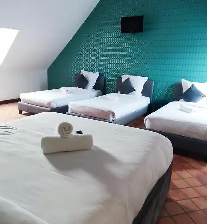 Hotel Domaine Malar