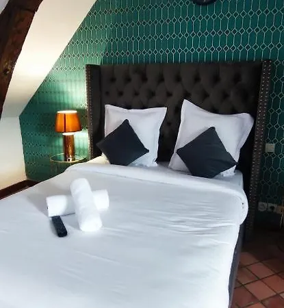 Domaine Malar Hotel 3*