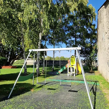Otel Domaine Malar 3*