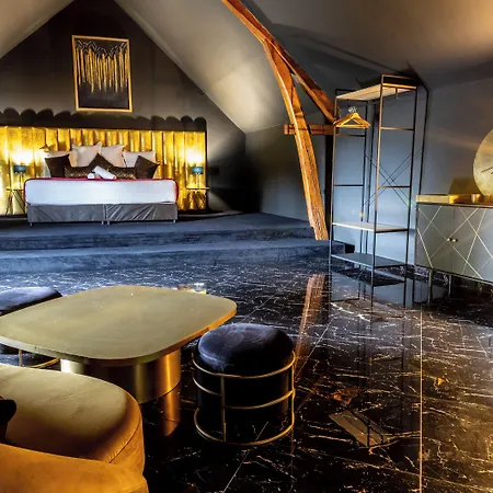 Hotel Domaine Malar