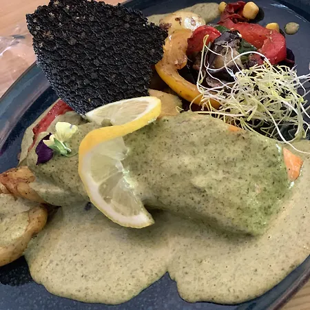 Domaine Malar 酒店 吉维瓦尔