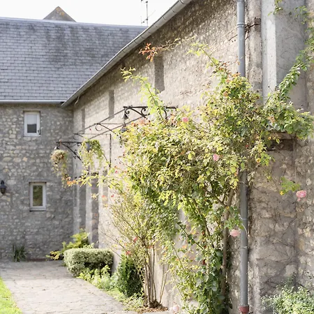 Domaine Malar Hotel Guillerval