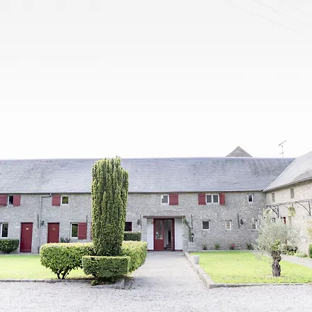 Domaine Malar Hotel Guillerval