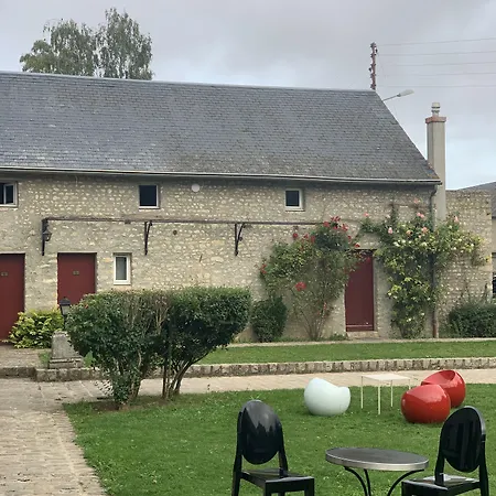 Domaine Malar 酒店 吉维瓦尔