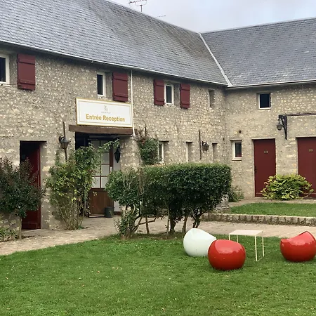 Domaine Malar 3* Guillerval