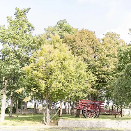 Domaine Malar Hotel