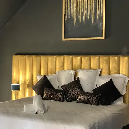 Otel Domaine Malar