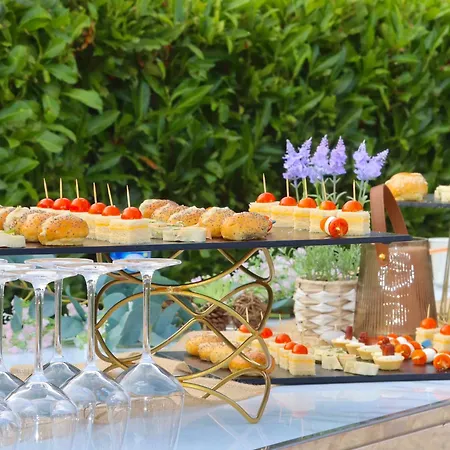 Domaine Malar Hotel Guillerval