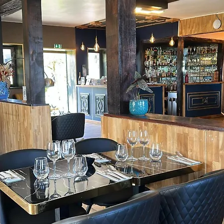 Domaine Malar 3* Guillerval