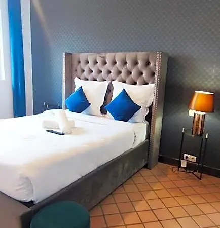 Domaine Malar Hotel