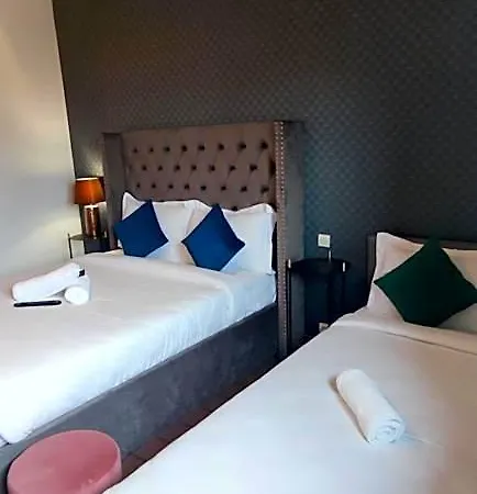 Otel Domaine Malar Guillerval