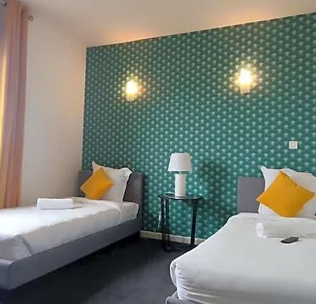 Domaine Malar Hotel Guillerval