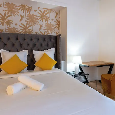 Domaine Malar 3*
