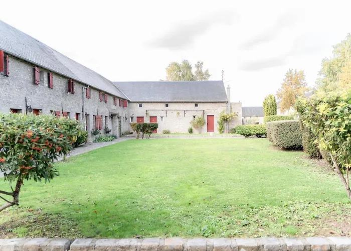 Hotel Domaine Malar 3*