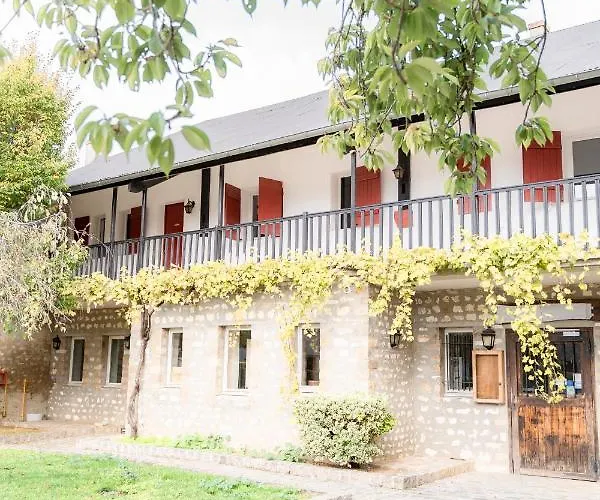 Hotel Domaine Malar 3*