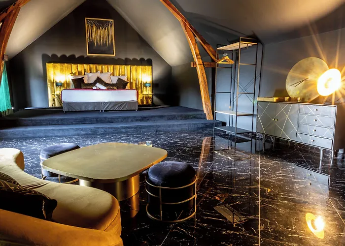 Hotel Domaine Malar