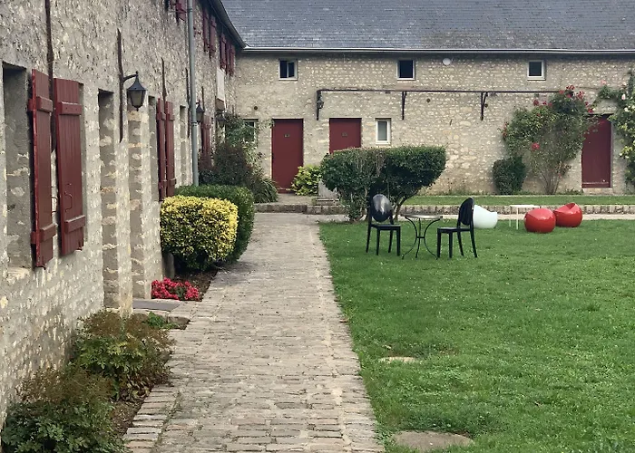 Domaine Malar Hotel