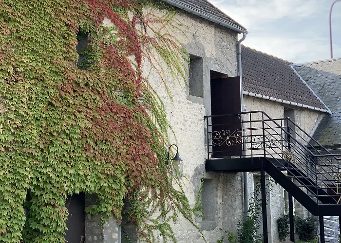 Domaine Malar Hotel 3*
