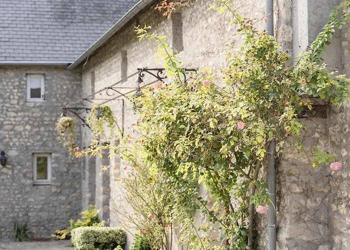 Domaine Malar Hotel Guillerval