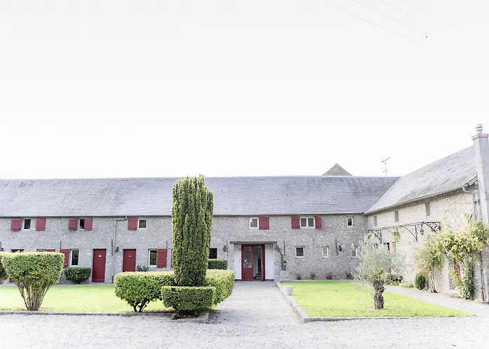Domaine Malar Hotel Guillerval