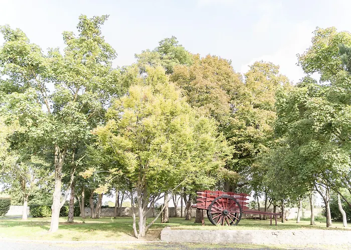 Domaine Malar Hotel