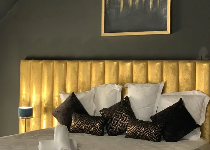 Hotel Domaine Malar